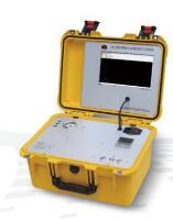 天然气分析行业标准专用仪器图片